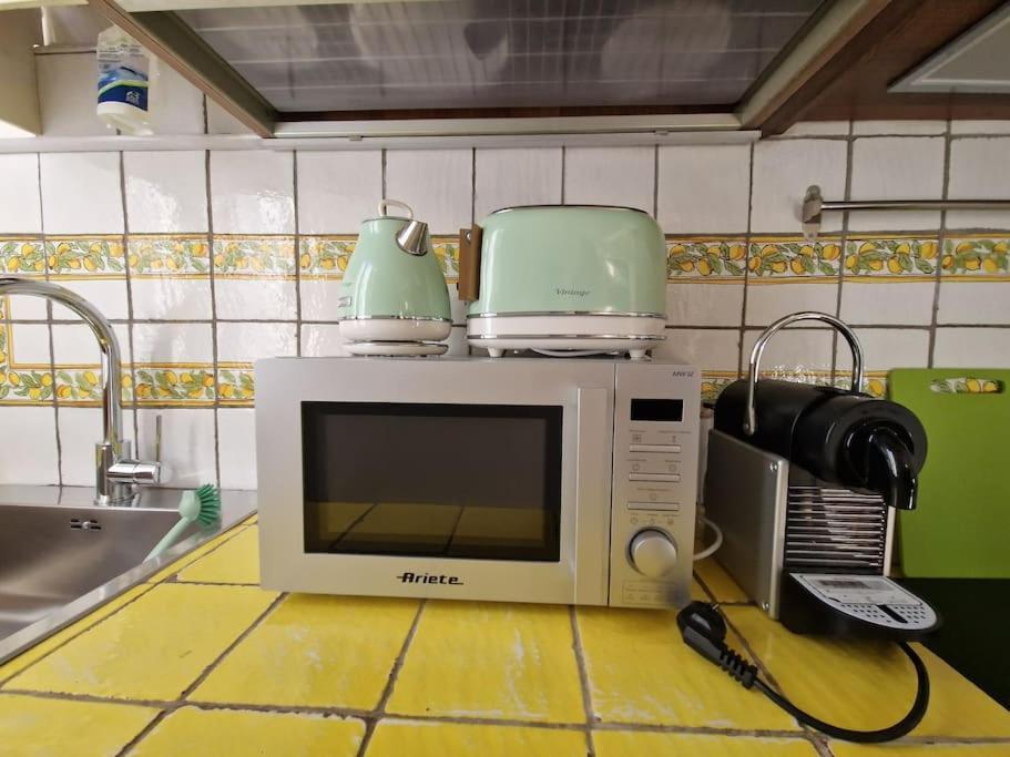 Apartamento Angolo Al Giardino Delle Rose *
