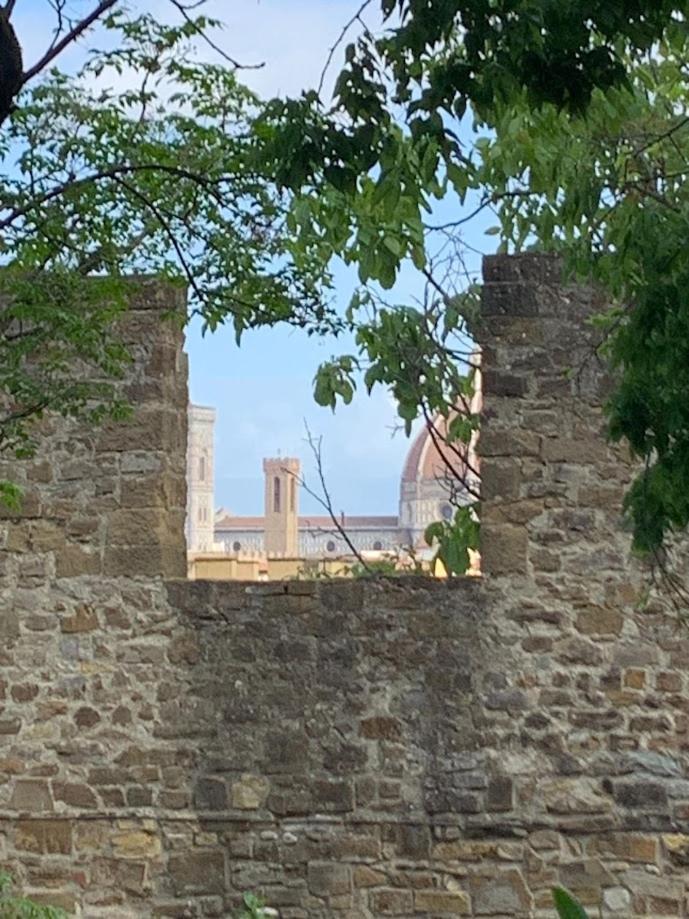 Apartamento Angolo Al Giardino Delle Rose *